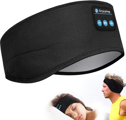 Schlaf-Sport-Kopfhörer Stirnband