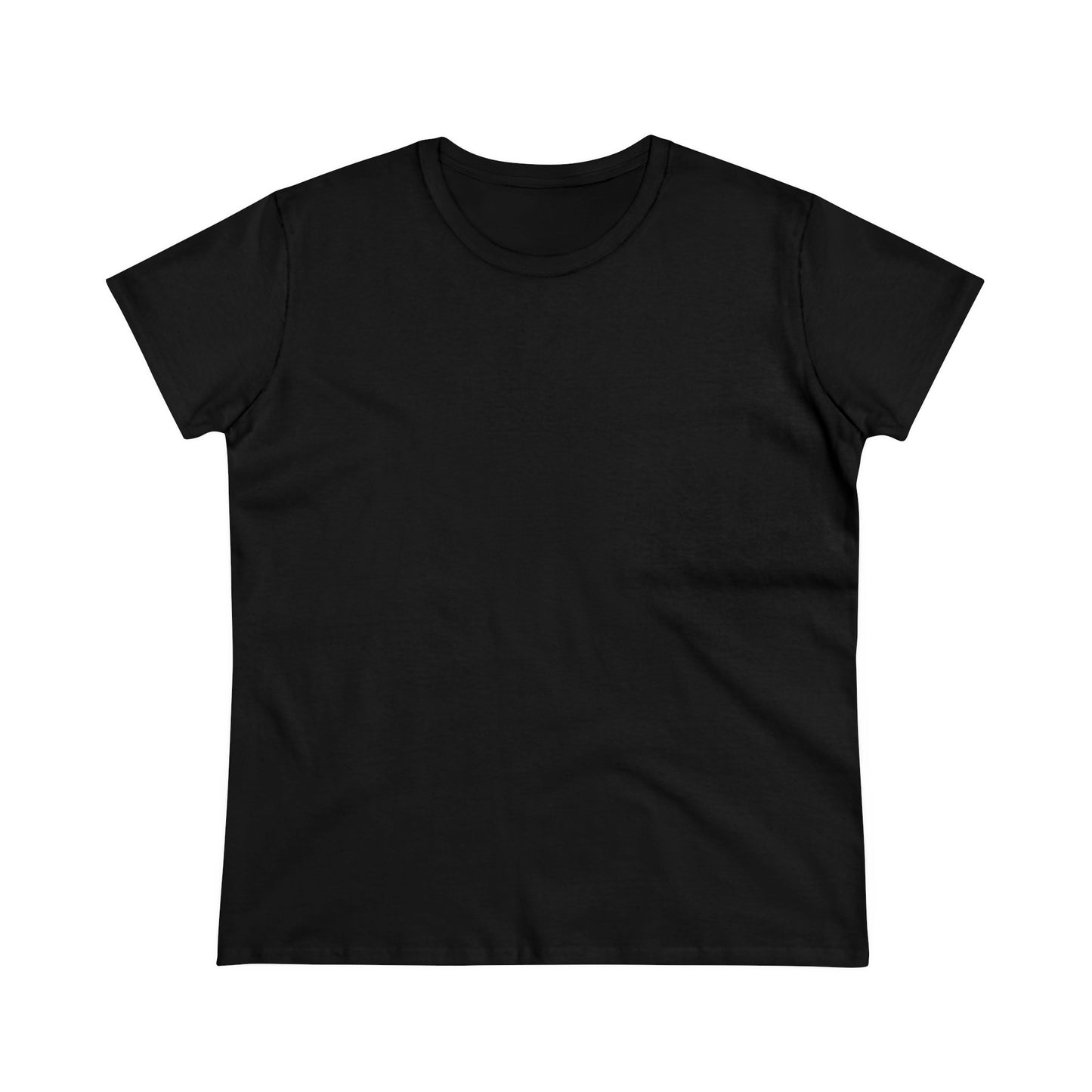 Damen T-Shirt "Smile"